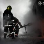 На Одещині постраждала людина через нічну атаку РФ