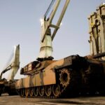 Австралія передала Україні всі 49 танків Abrams