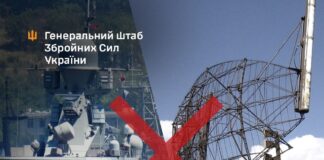 Ukrainian drones strike at Russian military and energy facilities in the Caspian Sea