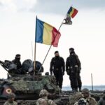 У Румунії відкриють великий логістичний хаб НАТО для України