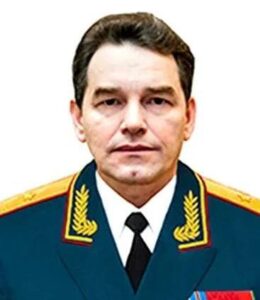 Фаніл Сарваров