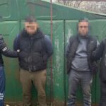 In Zakarpattia, men were smuggled to the EU through a gas pipe</trp-post-container