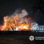 Russia attacks Chernihiv with drones at night</trp-post-container