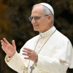 Pope Leo XIV calls for one day of peace at Christmas</trp-post-container