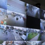 У Чернігові запрацювала ШІ-система відеоспостереження