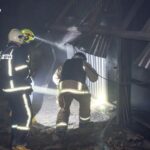 Росія вдарила по інфраструктурі Одещини