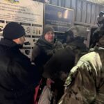 Екскерівника СБУ Харківщини Дудіна знову затримали