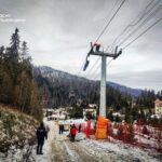 На Львівщині зупинився підйомник: евакуювали 78 людей