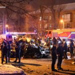 Авіаудар росіян забрав життя двох людей у Харкові