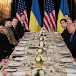 CNN розкрив атмосферу переговорів Трампа і Зеленського