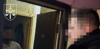 Правоохоронці під час обшуків у справі про незаконне заволодіння електроенергією