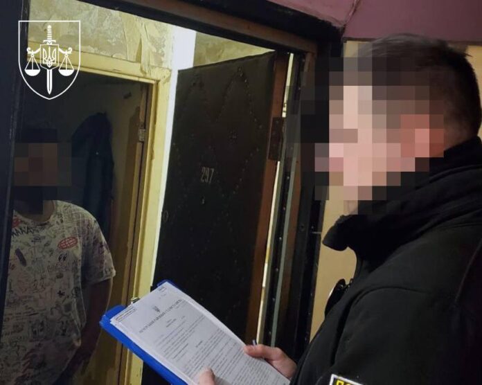 Правоохоронці під час обшуків у справі про незаконне заволодіння електроенергією