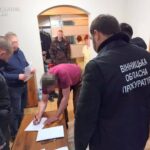 У Вінницькій області розтратили 1,6 млн грн на освітленні