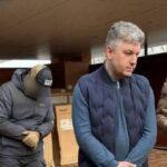 СБУ затримала адвоката Коломойського