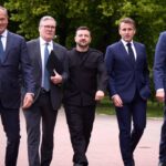 Європа застерегла Зеленського щодо тиску США