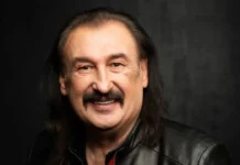 People's Artist of Ukraine Stepan Giga dies Народний артист України Степан Гіга