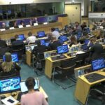 Дипломат США звинуватив ЄС у підриві трансатлантичного партнерства