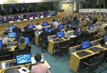 Представництво ЄС у Брюсселі