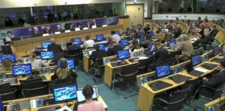 EU Delegation to Brussels