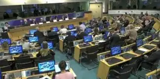 Представництво ЄС у Брюсселі