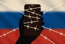 В Україні опрацьовують заборону російськомовних версій сайтів Заборона російськомовних версій сайтів