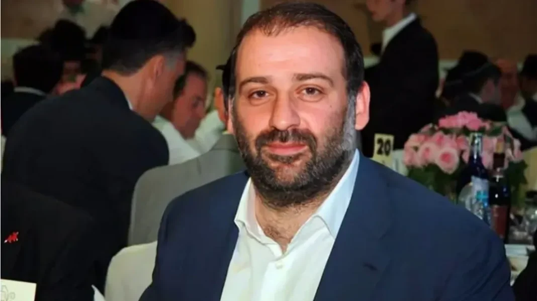 Court hearing on Mindić's arrest in absentia