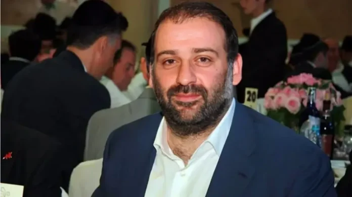 Court hearing on Mindić's arrest in absentia