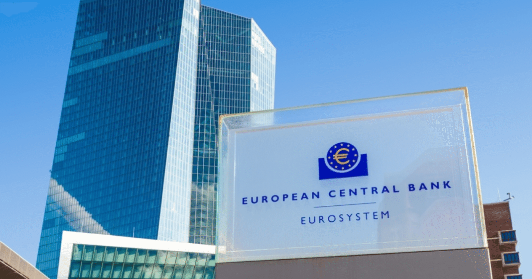The ECB did not support a €140bn loan to Ukraine