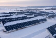 В «Укренерго» попередили про критичну ситуацію Електрогенерація України зимою