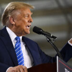 Трамп назвав Келлога «ідіотом» через слова про Зеленського