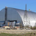 Саркофаг ЧАЕС може не витримати удару ракети