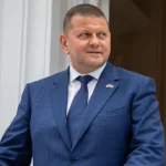 Залужний готується залишити посаду посла у Великій Британії