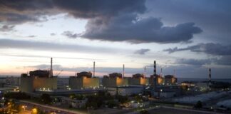 Zaporizhzhya NPP in exchange for Ukrainian territories