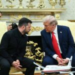 Зеленський і Трамп мають розбіжності щодо мирного плану