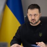 Зеленський назвав червоні лінії України на мирних переговорах