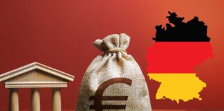 Bürgergeld social benefits in Germany