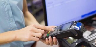 єЧек — національний цифровий чек в Україні