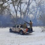 Україна масштабує антидроновий захист