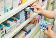 The government is tightening control over drug prices Pharmacy in Ukraine and price control for medicines