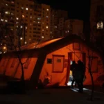 Змінено правила пересування в комендантську годину