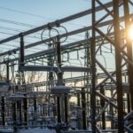 Україні передали енергообладнання стратегічного масштабу