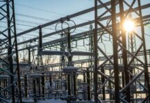 Мобільне енергетичне обладнання для резервного живлення