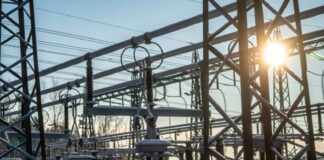 Mobile power equipment for backup power supply