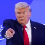 Trump calls Greenland deal fantastic</trp-post-container