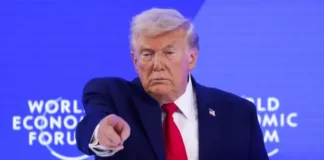 Трамп назвав угоду щодо Гренландії фантастичною Президент США Дональд Трамп під час виступу з заявами щодо міжнародної безпеки