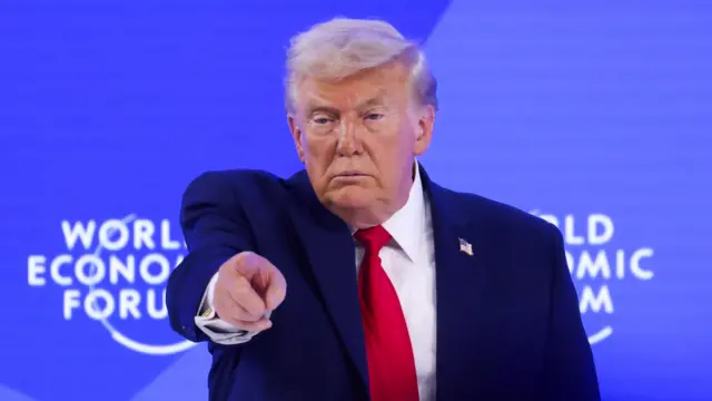 12772179-1a1d-4550-a992-e2ee3cb2e9b7.jpg US President Donald Trump during a speech on international security