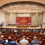 Ірак створює комісію для зупинки вербування до армії РФ