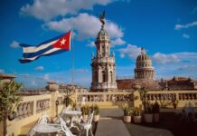 Гавана, Куба