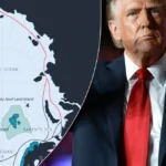 Трамп хоче захопити Гренландію через загрозу РФ і Китаю