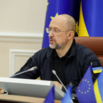 Shmyhal plans to completely change deputies in the Ministry of Energy</trp-post-container